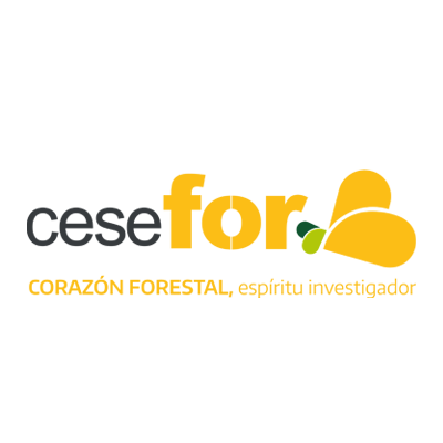 Logo Cesefor